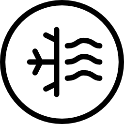 Обігрів та Охолодження