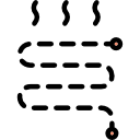 Теплові пункти - Котельні